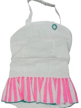 Wovenplay Romper with Skirt